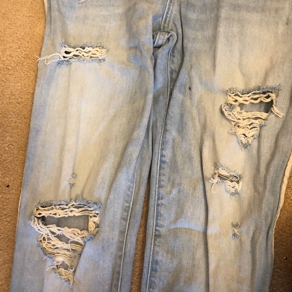 Abercrombie and Fitch jeans *price negotiable* - Picture 5 of 5